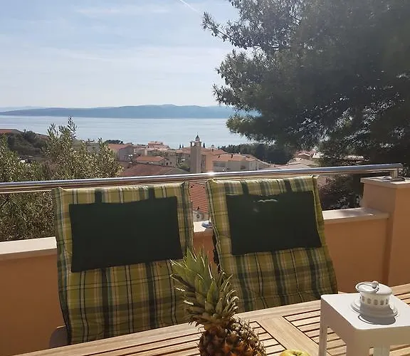 Eterovic Appartement