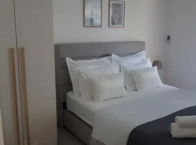 Eterovic Appartement Baška Voda