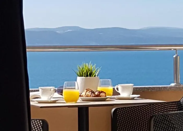 Eterovic Appartement *