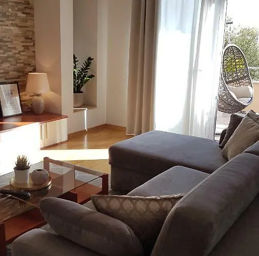 Appartement Eterovic *